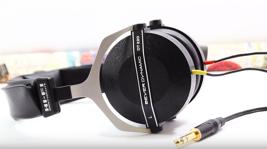 Cuffie Beyer dynamics