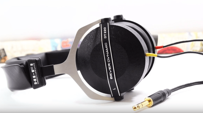 Cuffie Beyer dynamics